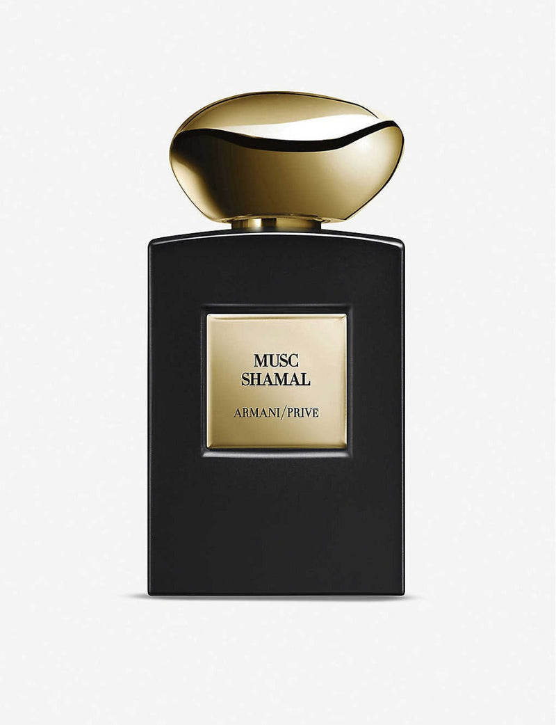 Giorgio Armani Prive Musc Shamal Unisex Eau De Parfum 100ML