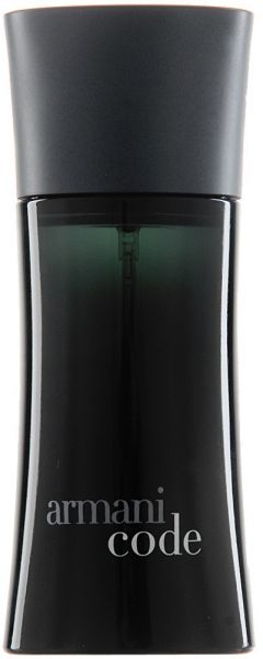 Giorgio Armani Code for Men -Eau de Toilette, 75 ml
