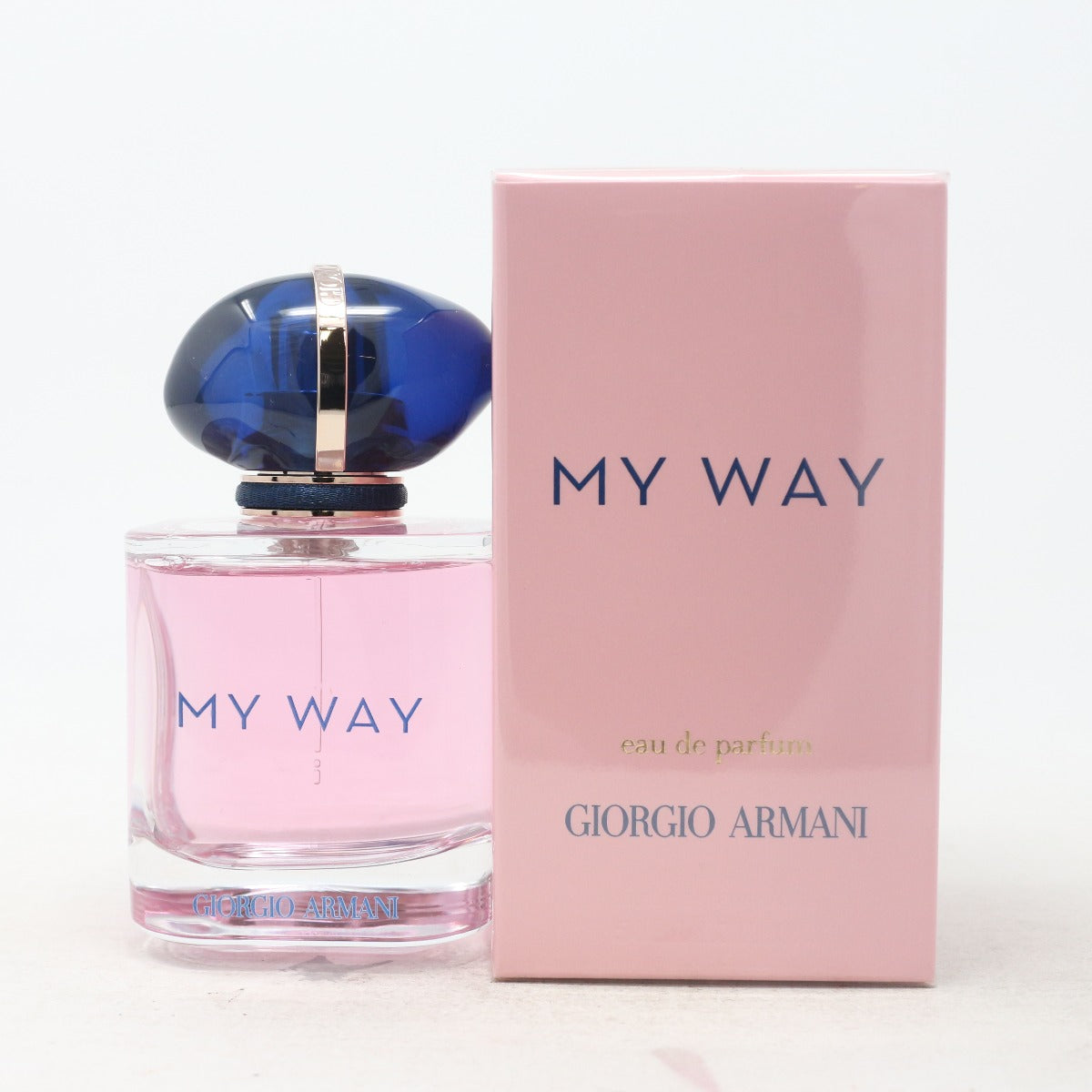 Giorgio Armani My Way - Perfume For Women - EDP 50 ml