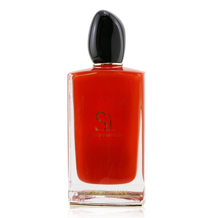 Giorgio Armani Si Passione For Women EDP 150 ml