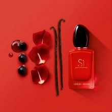 Giorgio Armani Si Passione for Women EDP 30ml