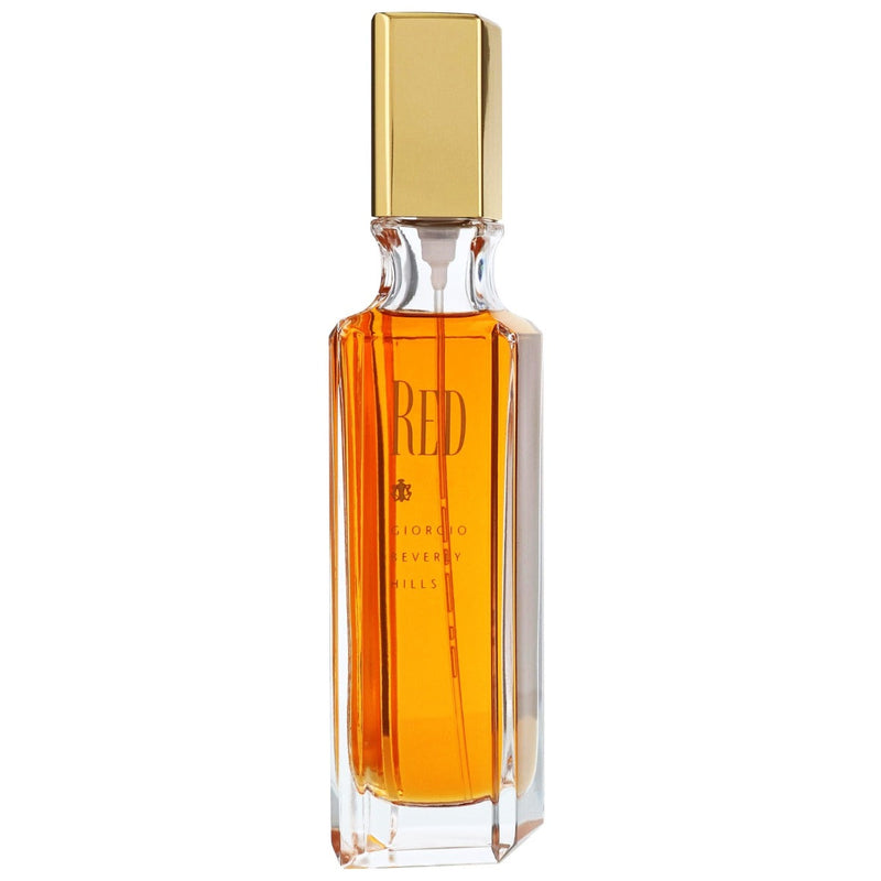 Giorgio Beverly Hills Red for Women EDT 90ml
