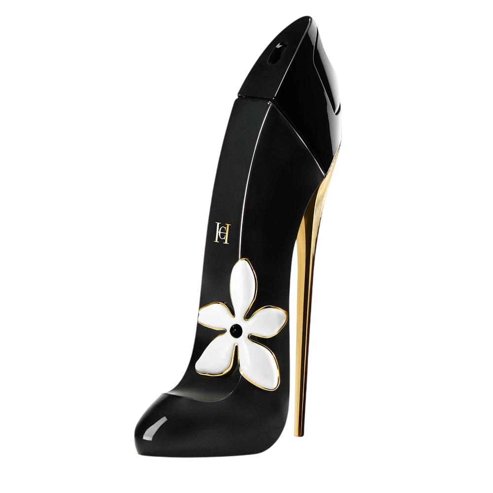 Carolina Herrera Good Girl Jasmine Absolute Eau De Parfum For Women - Floral Fruity Gourmand Perfume 80ml