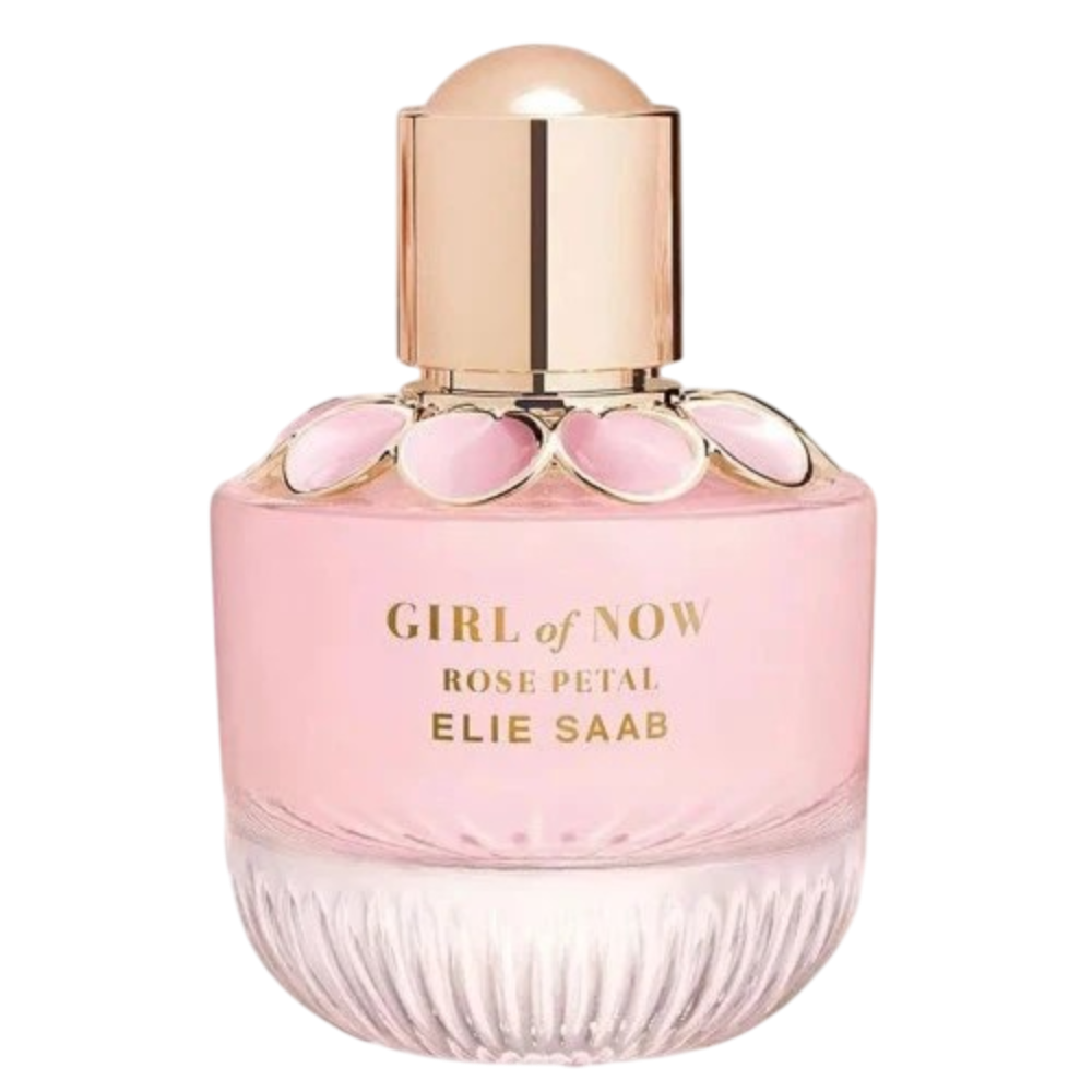 Elie Saab Girl of Now Rose Petal EDP 90ml Spray For Women