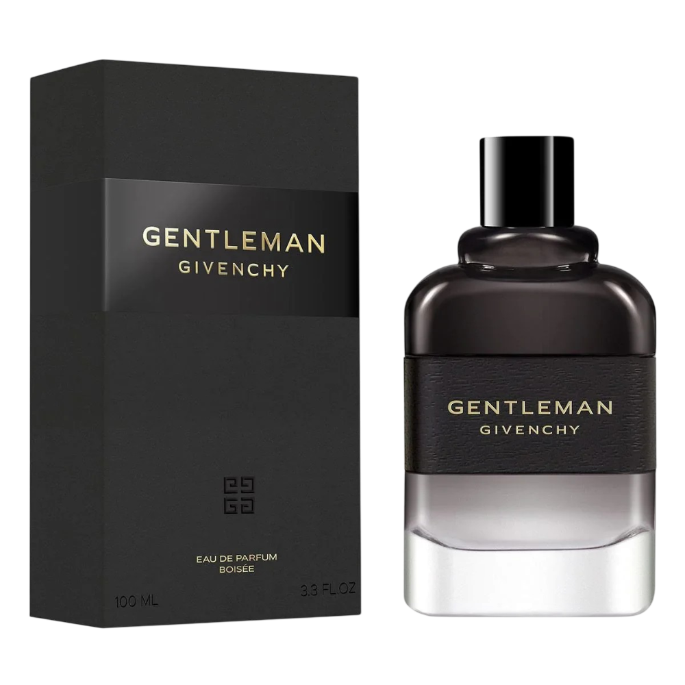 Givenchy Gentleman Boisee Perfume For Men EDP 100ml