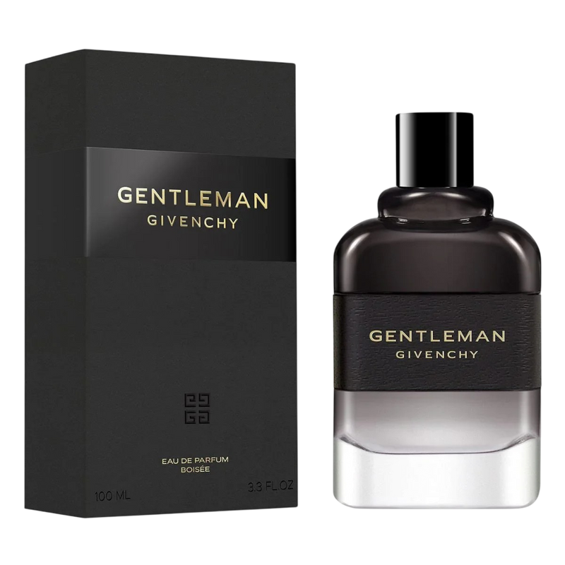 Givenchy Gentleman Boisee Perfume For Men EDP 100ml