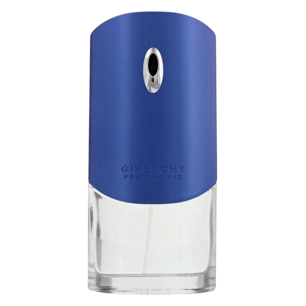 Givenchy Blue Label Perfume For Men, EDT, 100 ml
