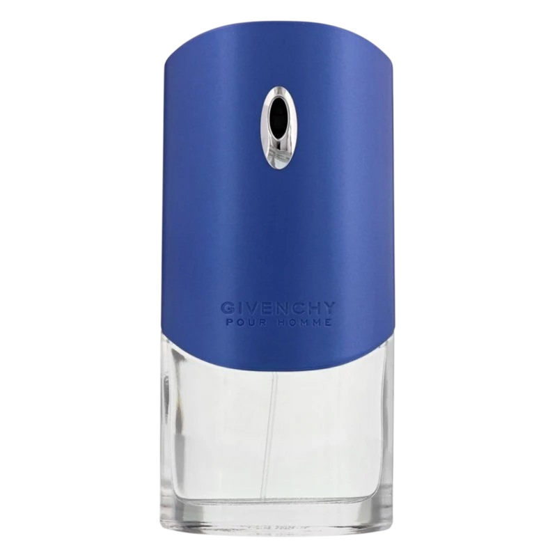 Givenchy Blue Label Perfume For Men, EDT, 100 ml