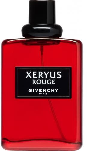 Givenchy Xeryus Rouge Perfume For Men - EDT, 50 ml