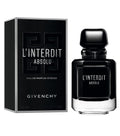 Givenchy L'Interdit Absolu Perfume For Women EDP Intense 80ml