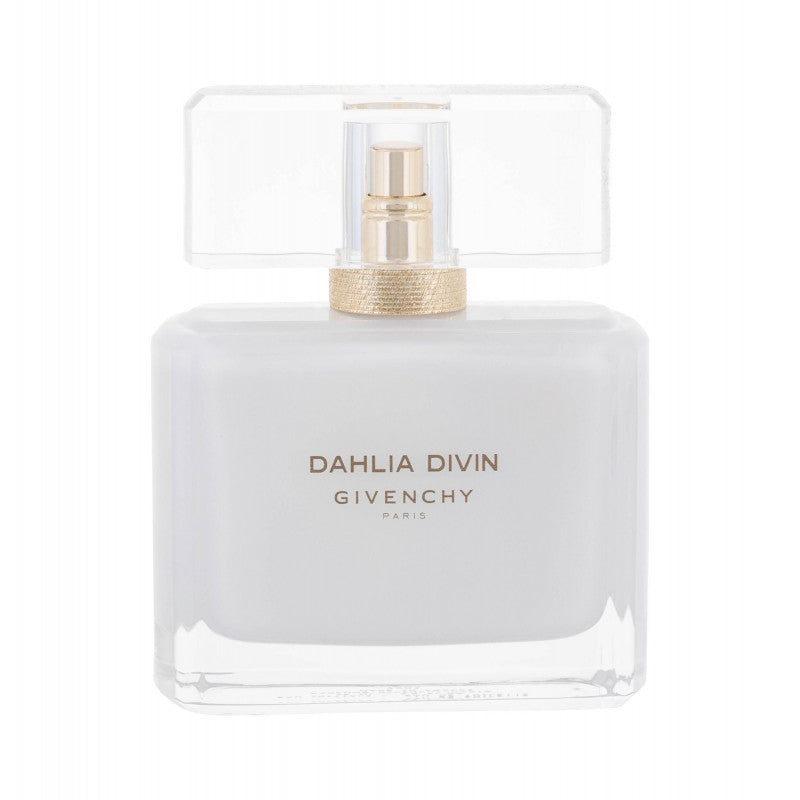 Givenchy Dahlia Divin  Eau Initiale for Women Edt 75ml
