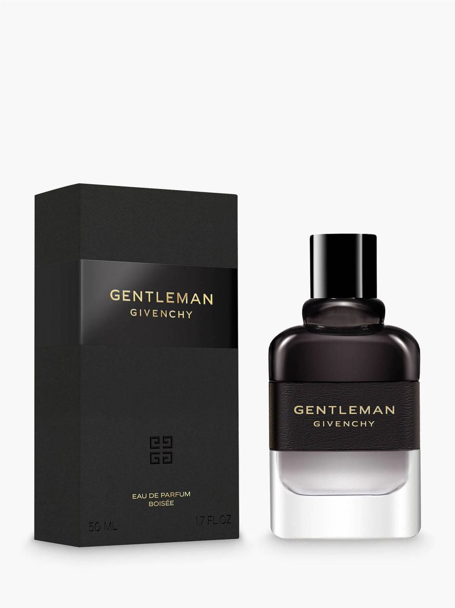 GIVENCHY GENTLEMAN - PERFUME FOR MEN - EDP BOISEE 50 ml