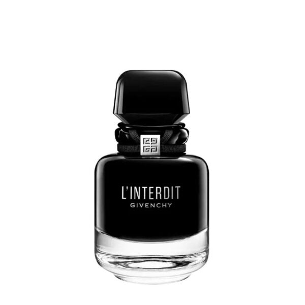 GIVENCHY L'INTERDIT - PERFUME FOR WOMEN - EDP INTENSE 35 ml