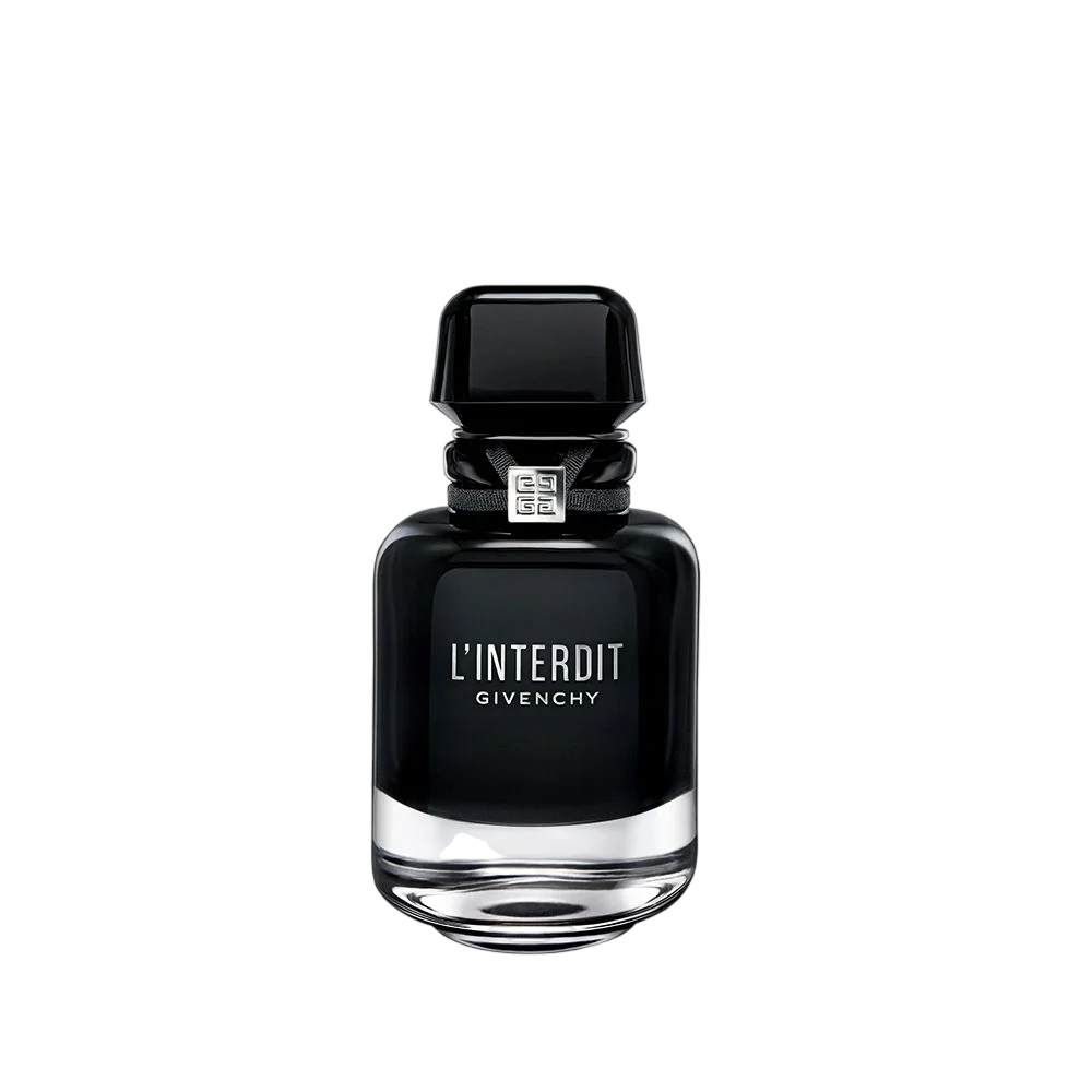 GIVENCHY L'INTERDIT - PERFUME FOR WOMEN - EDP INTENSE 50 ml