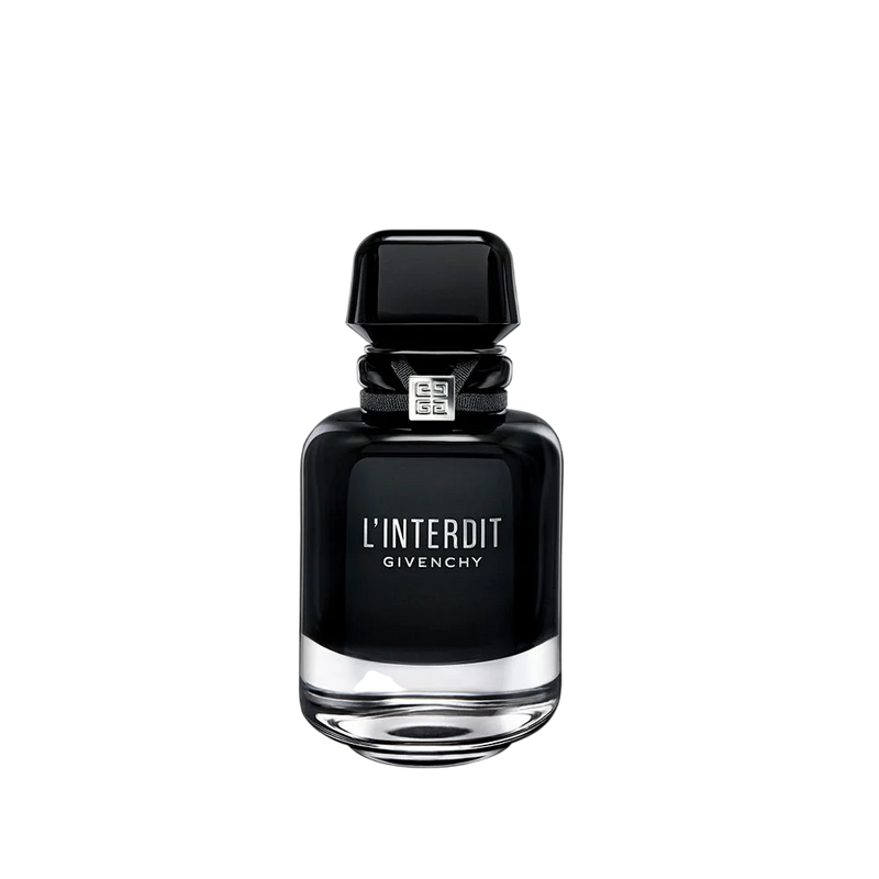 GIVENCHY L'INTERDIT - PERFUME FOR WOMEN - EDP INTENSE 50 ml