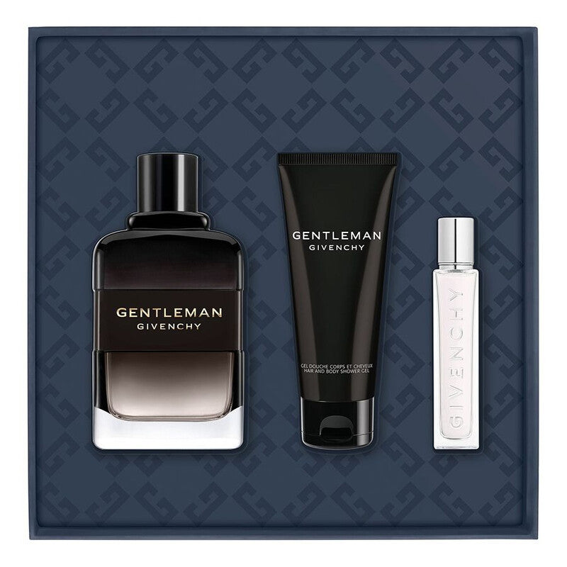 Givenchy Gift Set, For Men