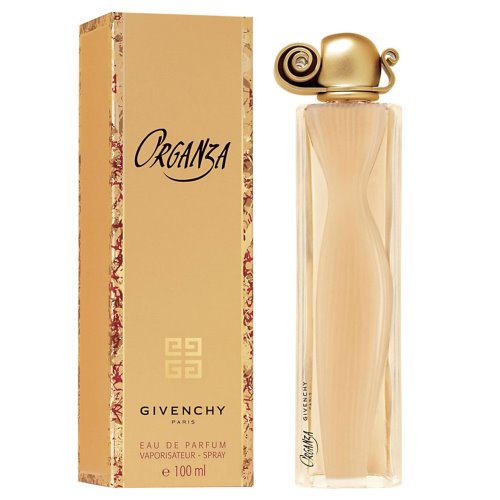 Organza by Givenchy for Women - Eau de Parfum, 100ml