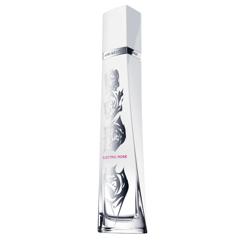 Givenchy Very Irreristable  Electric Rose for Women EDT 75ml