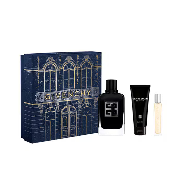 Gift Set By Givenchy For Men