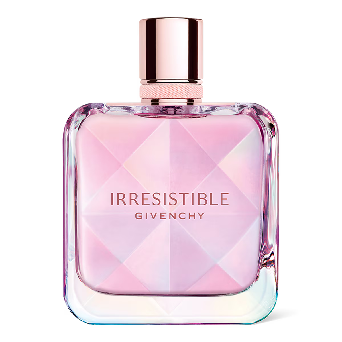 Givenchy Irresistible Nectar Edp For Women Floral 80ml