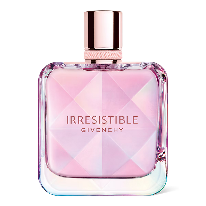 Givenchy Irresistible Nectar Edp For Women Floral 80ml