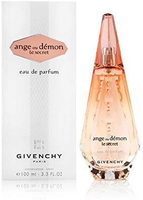 GIVENCHY ANGE OU ETRANGE LE SECRET , Perfume for Women ,  EDP 100 ml
