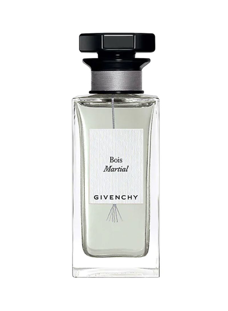 Givenchy Bois Martial Unisex EDP 100 ml