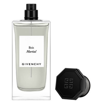 Givenchy Bois Martial Unisex EDP 100 ml