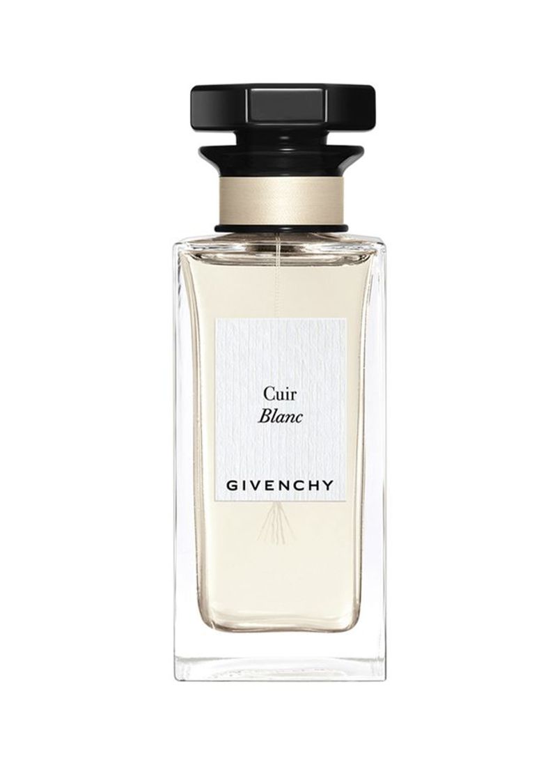 Givenchy Cuir Blanc Unisex EDP 100 ml