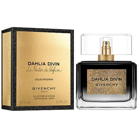 Givenchy Dahlia Divin Le Nectar De Perfum Collector Edition EDP 75ml