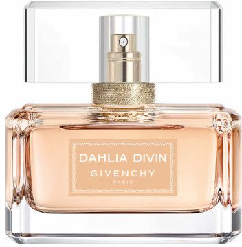 Givenchy Dahlia Divin Nude For Women- Eau de Parfum,  75ml