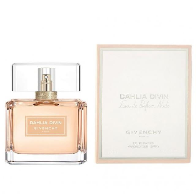 Givenchy Dahlia Divin Nude For Women- Eau de Parfum,  75ml