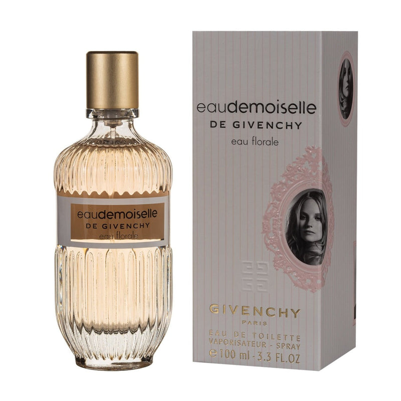Givenchy Eaudemoiselle De Givenchy Eau Florale - Perfume For Women - EDT 100 ml