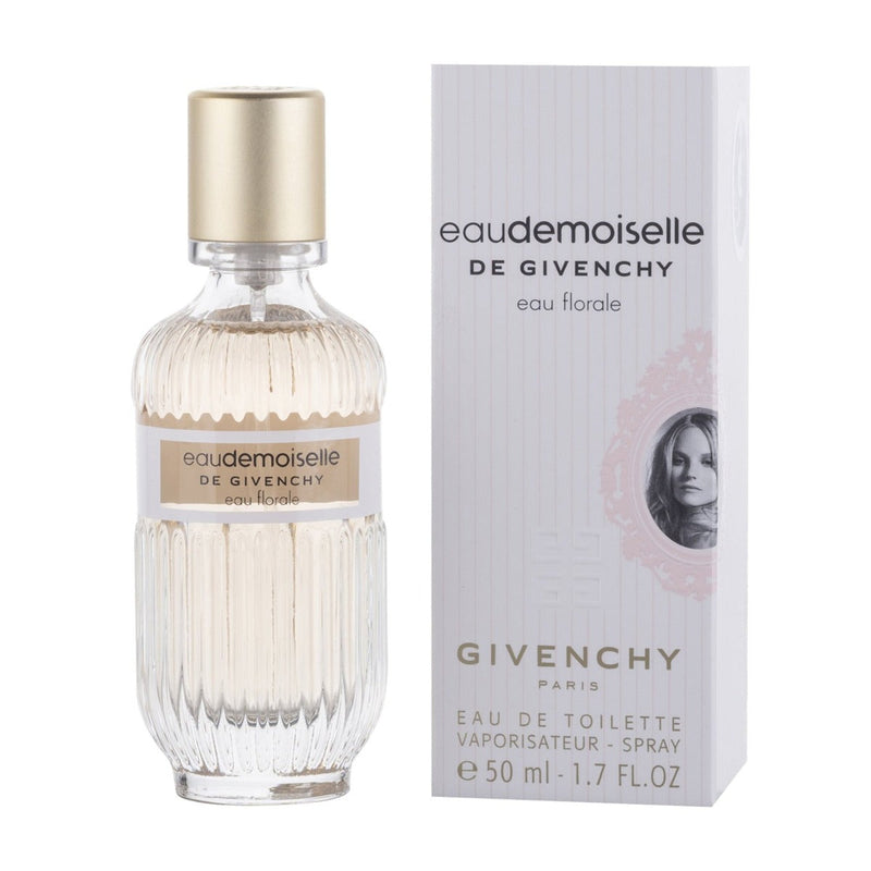 Givenchy Eaudemoiselle De Givenchy Eau Florale - Perfume For Women - EDT 50 ml