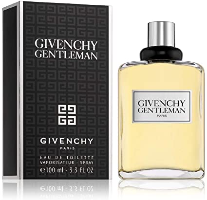 Givenchy Gentleman Edt For Men 100ml