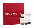 Givenchy L'Interdit Set For Women EDP 80 ml + Hydrating Body Lotion 75 ml + Bath&Shower Oil 75 ml