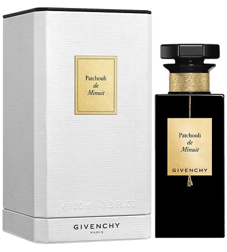 Givenchy Patchouli De Minu Unisex EDP 100 ml