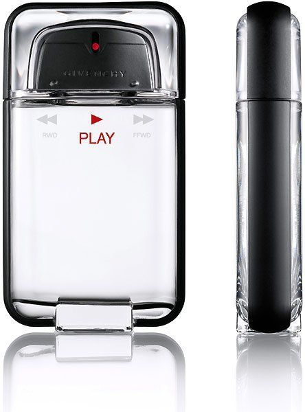 Givenchy Play for men edt 100 ML