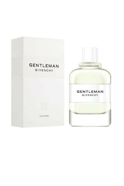 GIVENY GENTLEMAN COLOGNE FOR MEN MINI EDT 6 ml