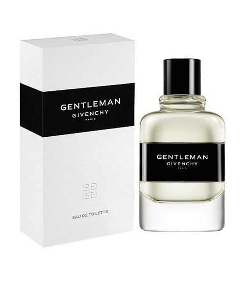 GIVENY GENTLEMAN FOR MEN MINI EDT 6 ml