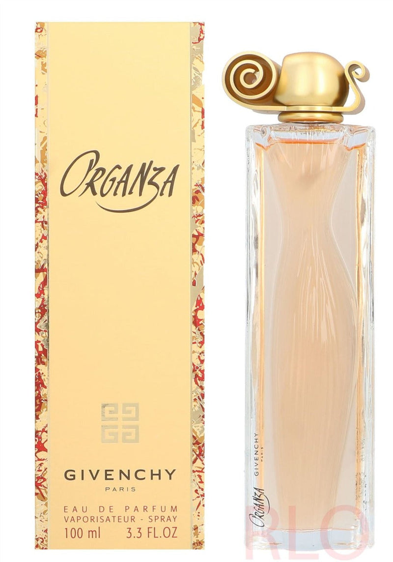 GIVENCHY ORGANZA FOR WOMEN EDP 100 ml