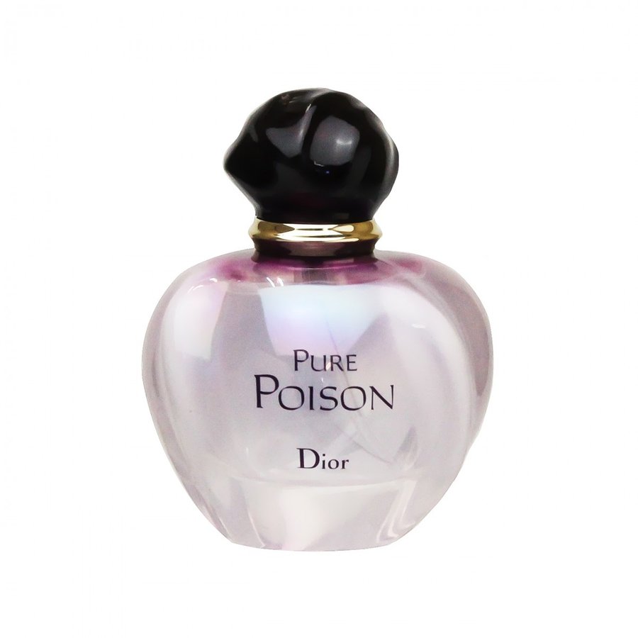 DIOR PURE POISON FOR WOMEN EDP 50ML