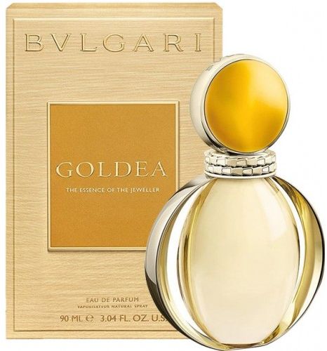 Bvlgari Goldea for Women - Eau de Parfum, 90ml