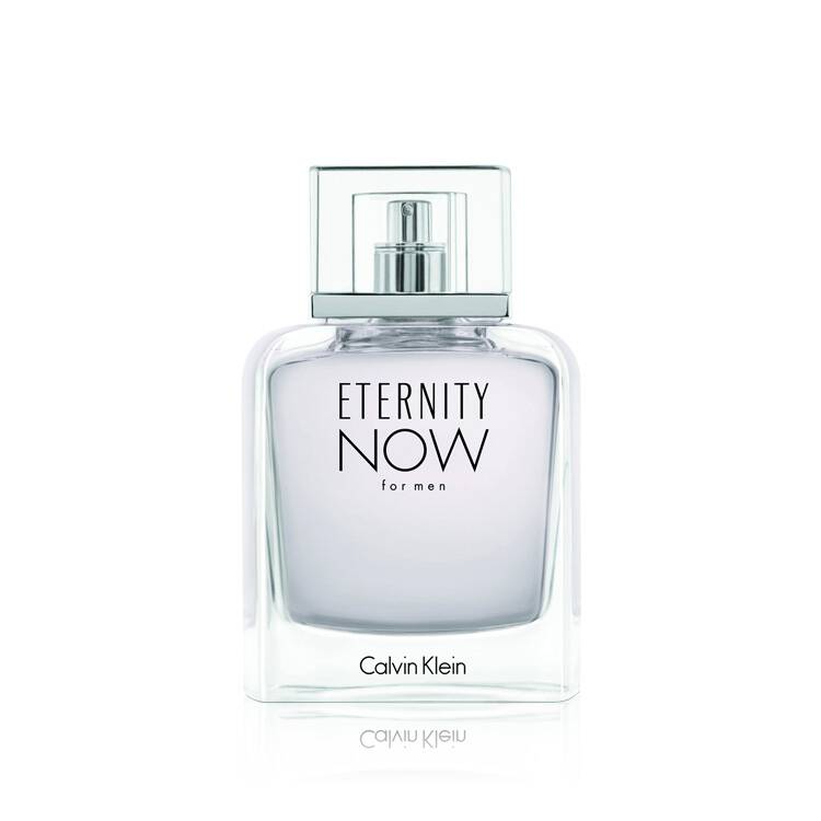 CALVIN KLEIN ETERNITY NOW FOR MEN  EDT 30 ml