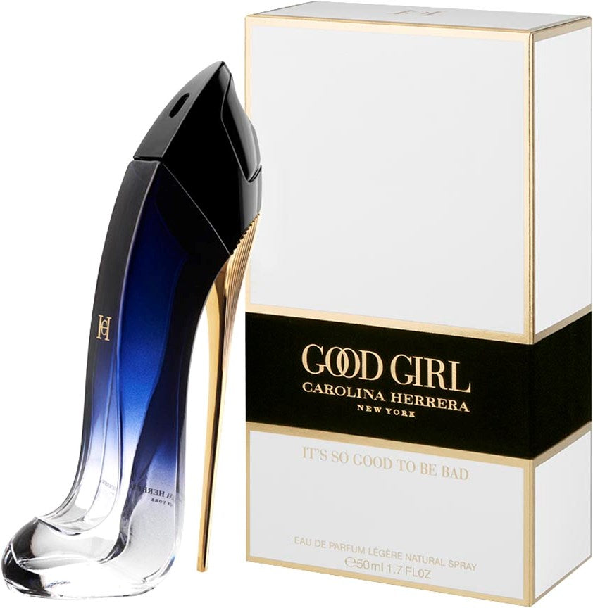 Carolina Herrera Good Girl Legere for Women - Eau de Parfum, 50ml