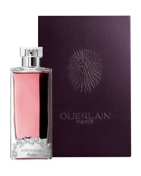 GUERLAIN ELIXIR CHARNEL GOURMAND COQUIN PERFUME FOR WOMEN EDP 75 ml