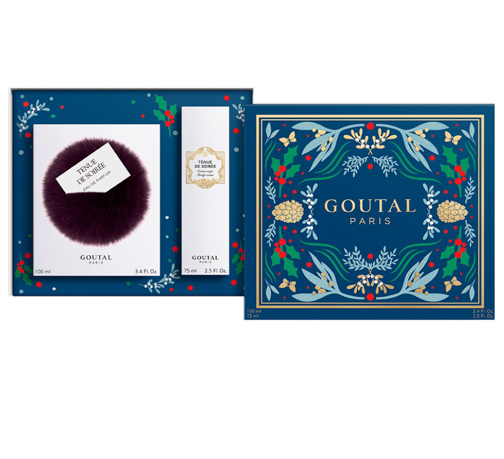 Goutal Tenue De Soiree Gift Set For Women