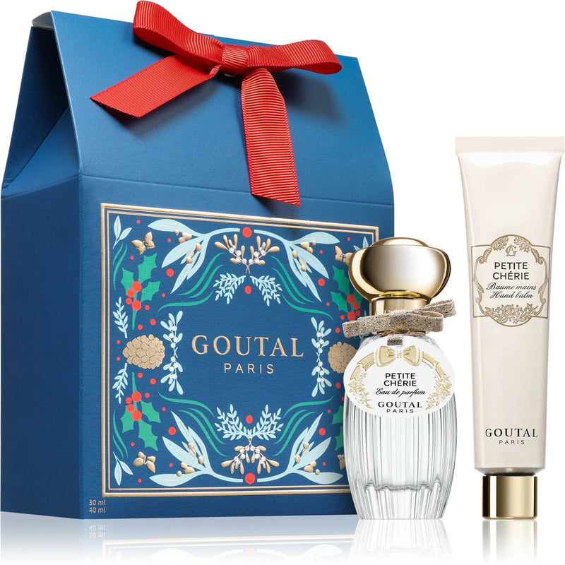 Goutal Paris Gift Set For Women floral
