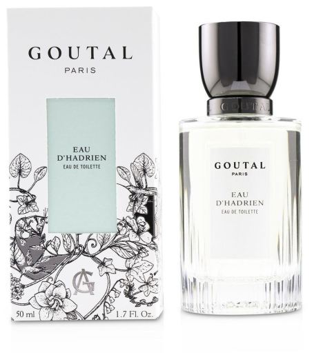 Goutal  Eau D Hadrien By Annick Goutal EDT 100 ml Unisex
