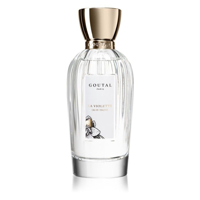 Goutal  La Violette By Annick Goutal EDT 100 ml For Women